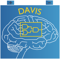 Neuromorphic Journal Club Logo